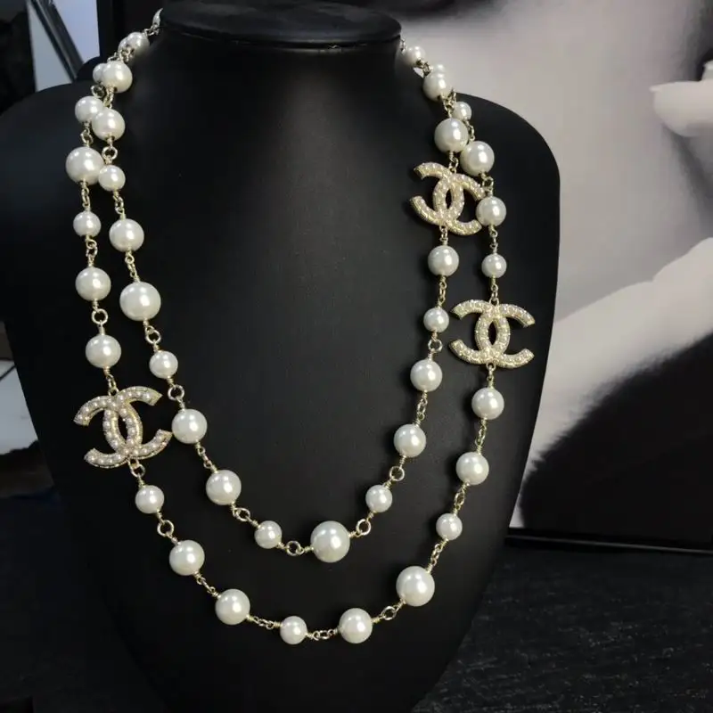 Chanel necklace 1lyx41 (1)